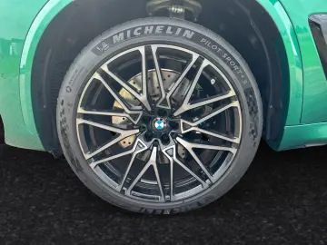 X5 M Competition M Driver'sPack.|DA&PA-Prof.