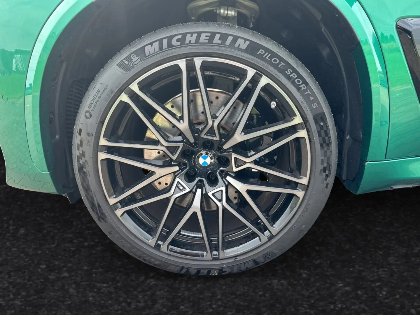 X5 M Competition M Driver'sPack.|DA&PA-Prof.