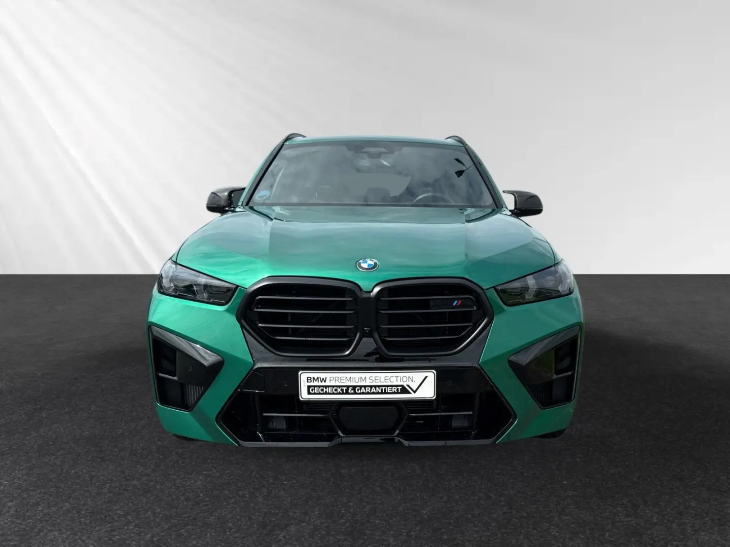X5 M Competition M Driver'sPack.|DA&PA-Prof.