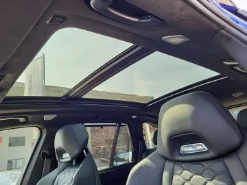 X5 M Competition Massage Sitzbelüft ACC 360°