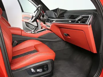 X5 M Competition AHK LED ACC Massage Panorama