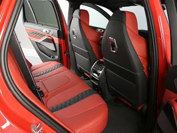 X5 M Competition AHK LED ACC Massage Panorama