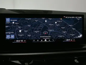 X5 M Competition AHK LED ACC Massage Panorama