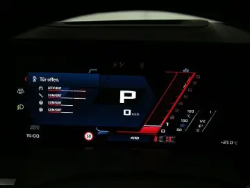 X5 M Competition AHK LED ACC Massage Panorama
