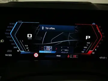 X5 M Competition AHK LED ACC Massage Panorama