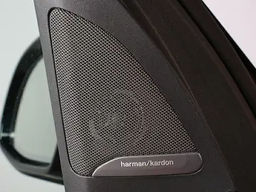 X5 M Competition AHK LED ACC Massage Panorama