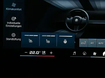 X5 M Competition AHK LED ACC Massage Panorama