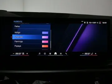 X5 M Competition AHK LED ACC Massage Panorama
