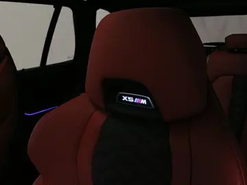X5 M Competition AHK LED ACC Massage Panorama