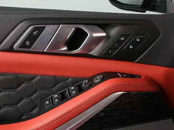 X5 M Competition AHK LED ACC Massage Panorama