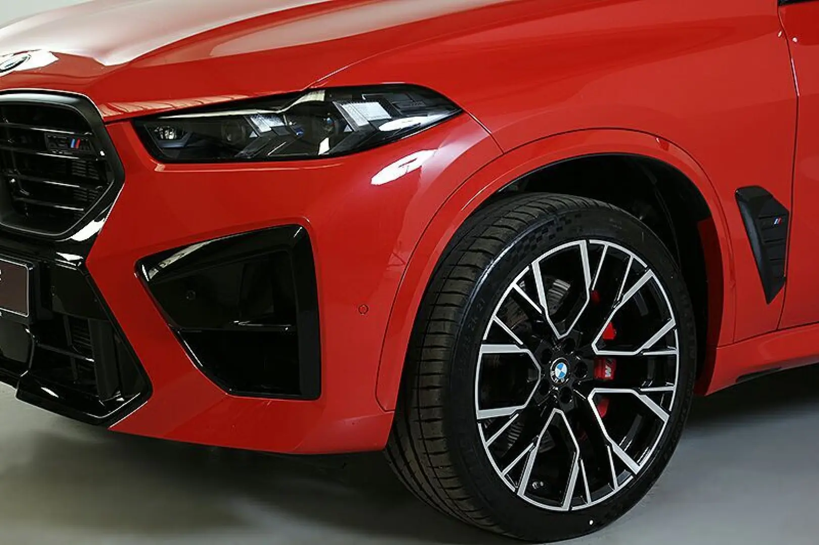 X5 M Competition AHK LED ACC Massage Panorama
