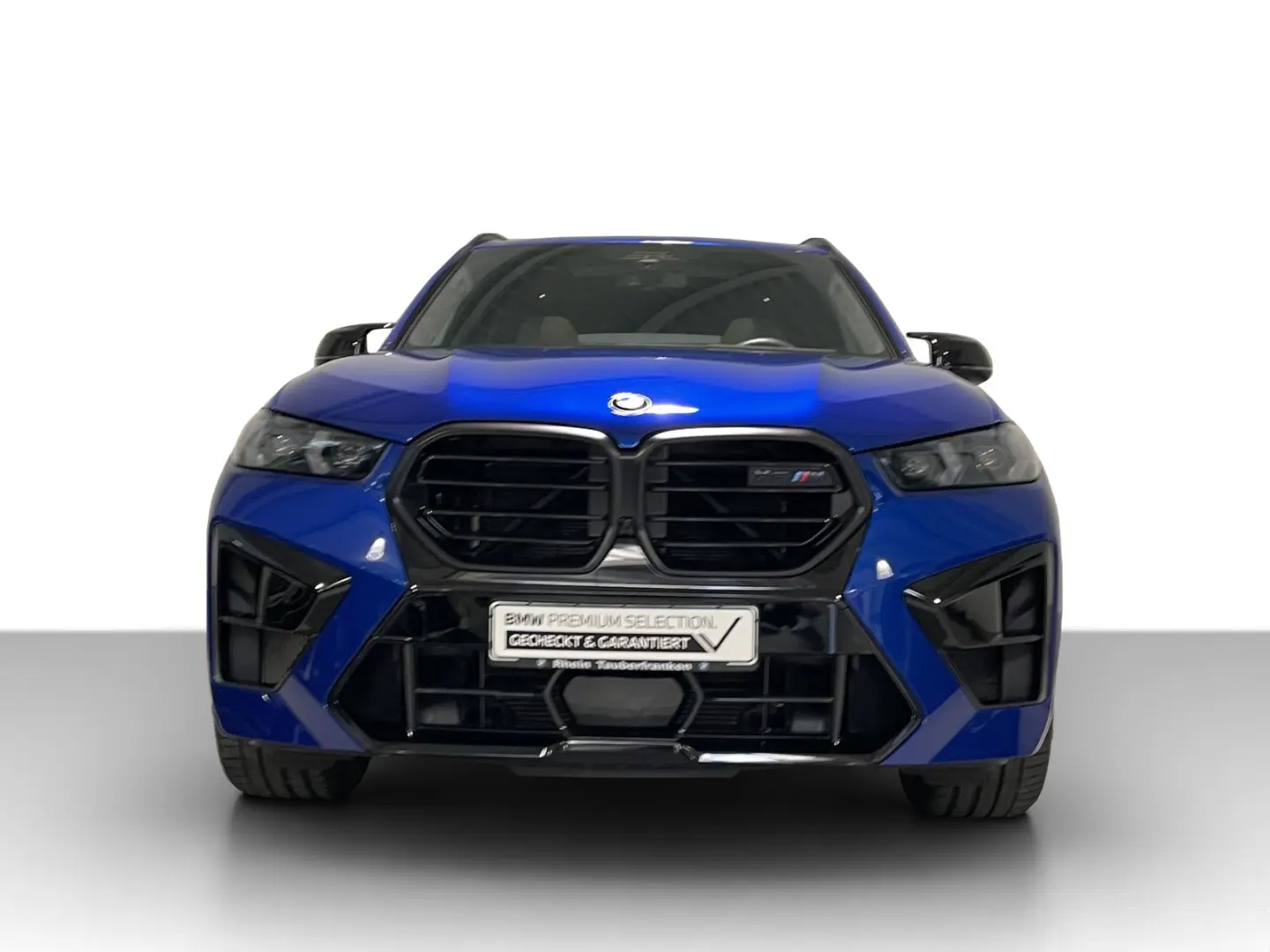 X5 M Competition B&W*SkyLonge*Massage*