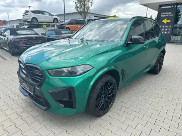 X5 M Comp. B&W Trav. Inno.Pak  Massage LP182.280