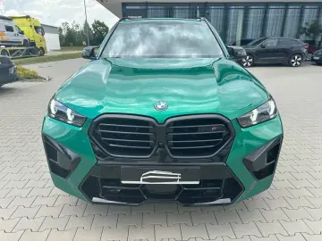 X5 M Comp. B&W Trav.+Inno.Pak  Massage LP182.280