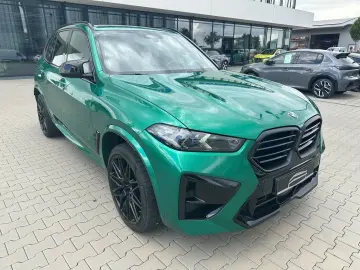 X5 M Comp. B&W Trav.+Inno.Pak  Massage LP182.280