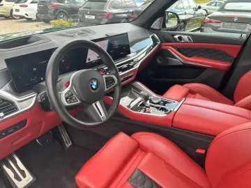 X5 M Comp. B&W Trav.+Inno.Pak  Massage LP182.280