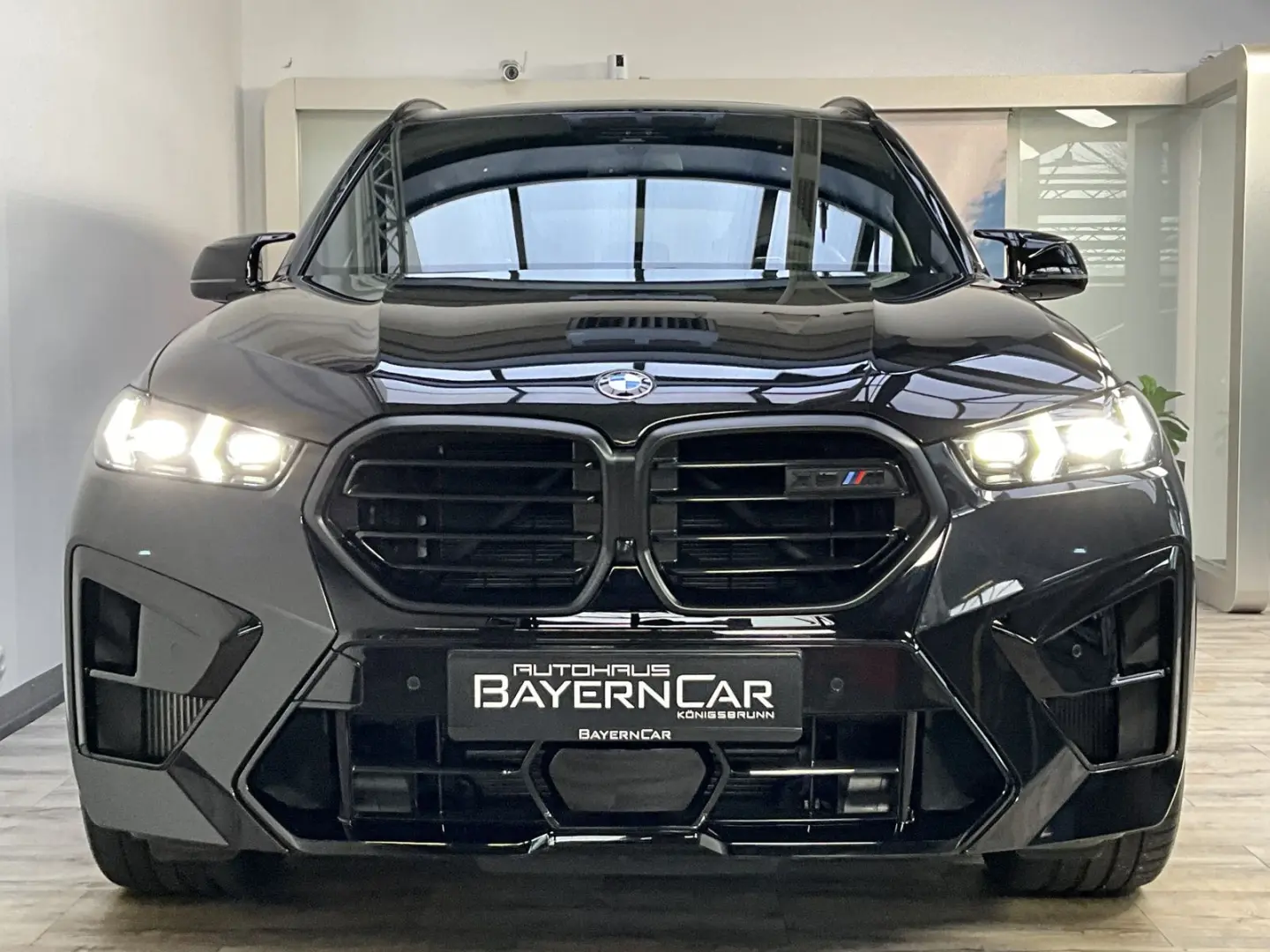 X5 M Comp. Drivers 360° ACC Sitzlüf. AHK Pano