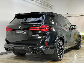 X5 M Comp. Drivers 360° ACC Sitzlüf. AHK Pano