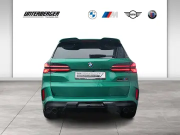 X5 M Competition Pano B&W DA/PA Pro Soft-Close
