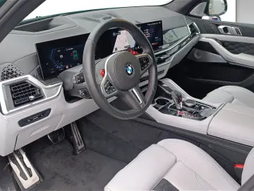 X5 M Competition Pano B&W DA/PA Pro Soft-Close