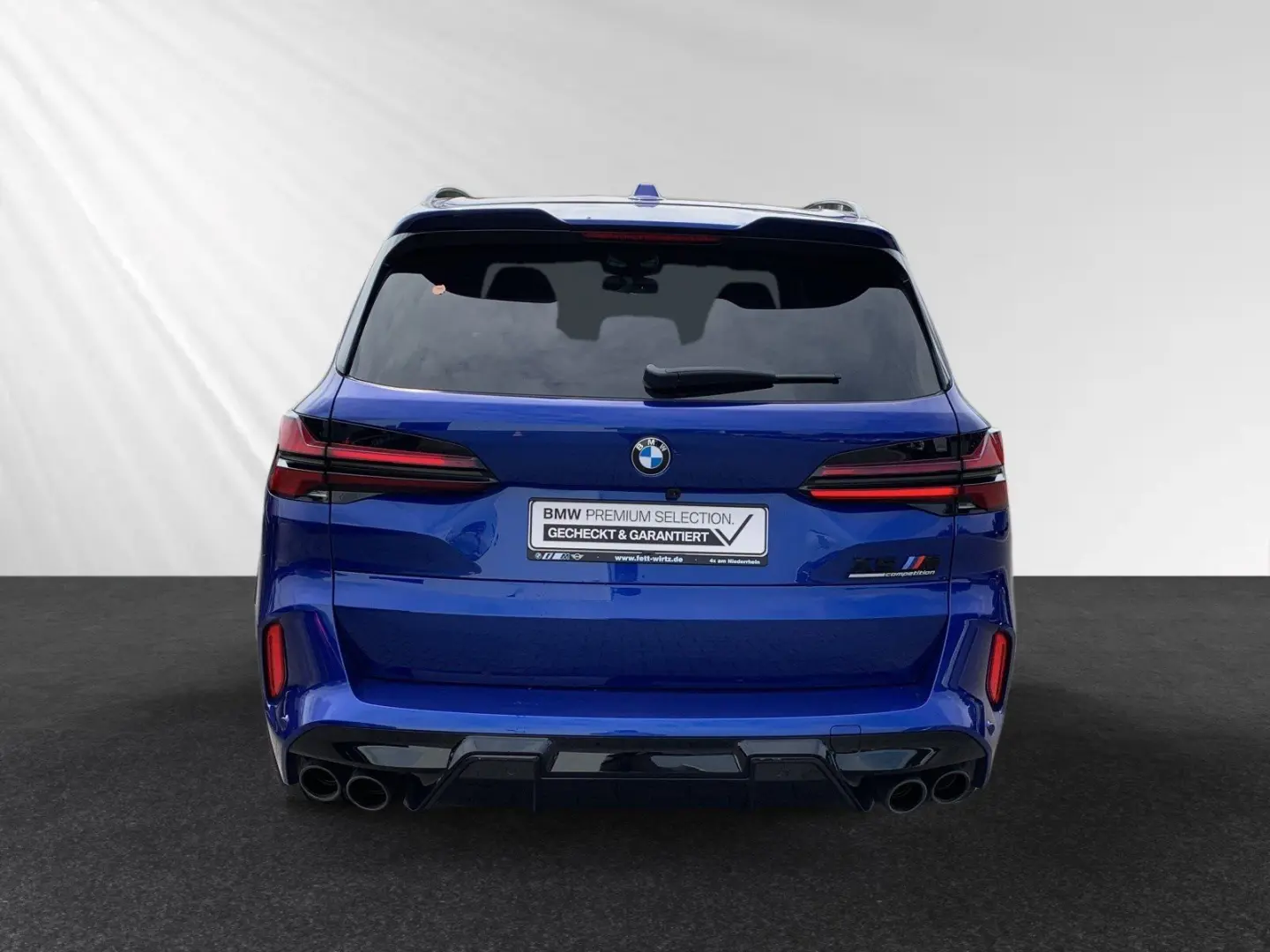 X5 M Competition AHK|Pano|DAProf.|Sitzbelüft.