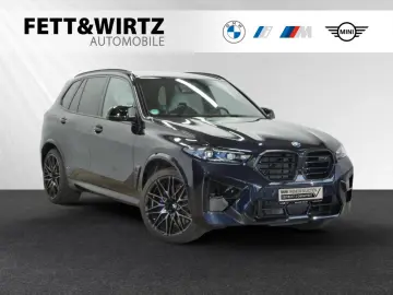 X5 M Competition Harman Kardon DA.Prof. PAProf.