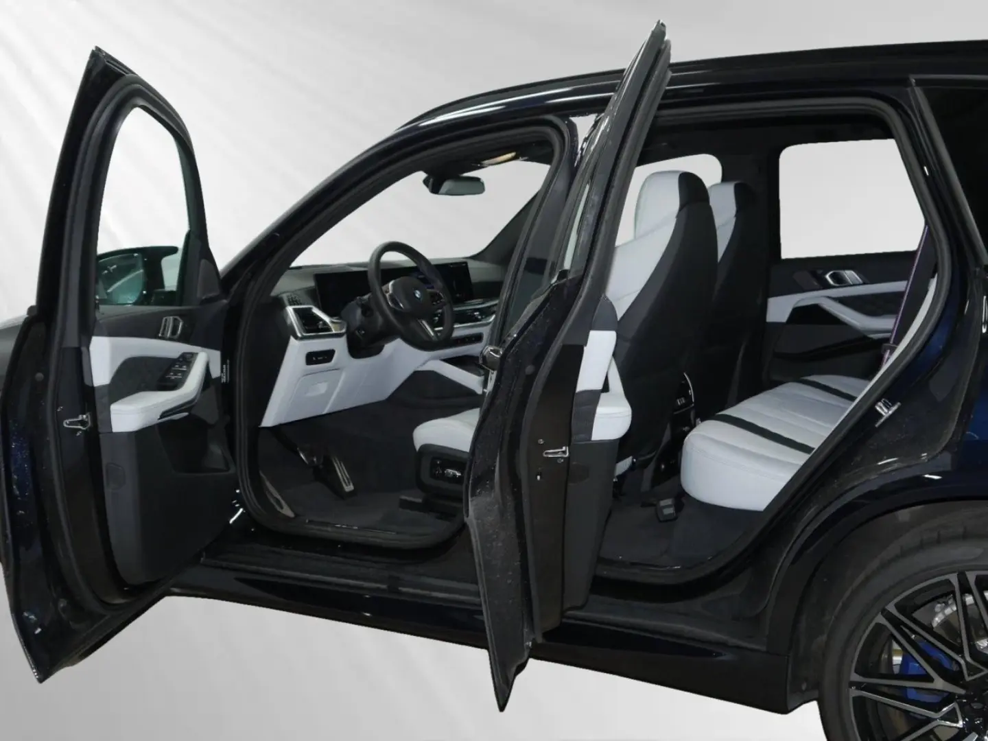 X5 M Competition Harman/Kardon|DA.Prof.|PAProf.