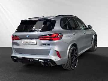 X5 M Competition Frozen|MDriversPack.|B&W|AHK