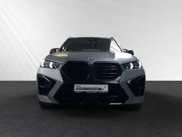 X5 M Competition Frozen|MDriversPack.|B&W|AHK