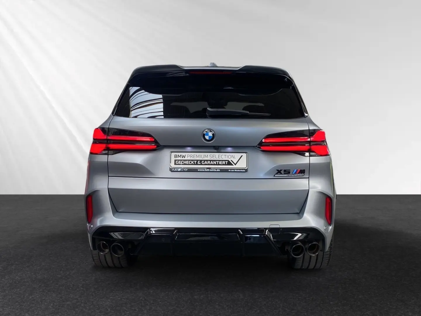 X5 M Competition Frozen|MDriversPack.|B&W|AHK