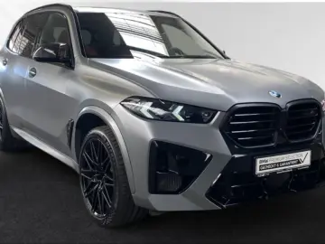 X5 M Competition Frozen MDriversPack. B&W AHK