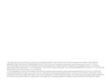 X5 M Competition Massage Bowers & Wilkins LED