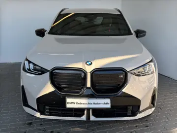 X3 M50xDrive M Sport Pro LiveCock.AHK.LED.ParkA