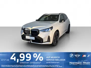 X3 M50xDrive M Sport Pro LiveCock.AHK.LED.ParkA
