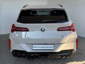 X3 M50xDrive M Sport Pro LiveCock.AHK.LED.ParkA