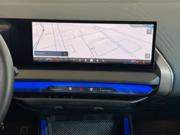 X3 M50xDrive M Sport Pro LiveCock.AHK.LED.ParkA