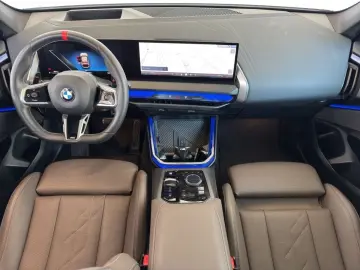 X3 M50xDrive M Sport Pro LiveCock.AHK.LED.ParkA