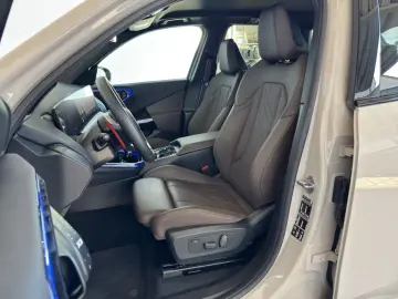 X3 M50xDrive M Sport Pro LiveCock.AHK.LED.ParkA