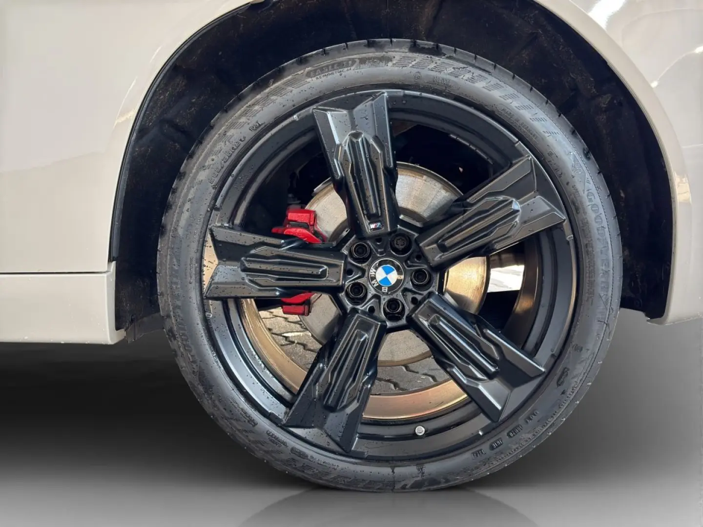 X3 M50xDrive M Sport Pro LiveCock.AHK.LED.ParkA