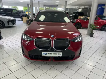 X3 M50 xD*PANO*H-K*STHZG*MEMO*ICONIC*AHK*360°