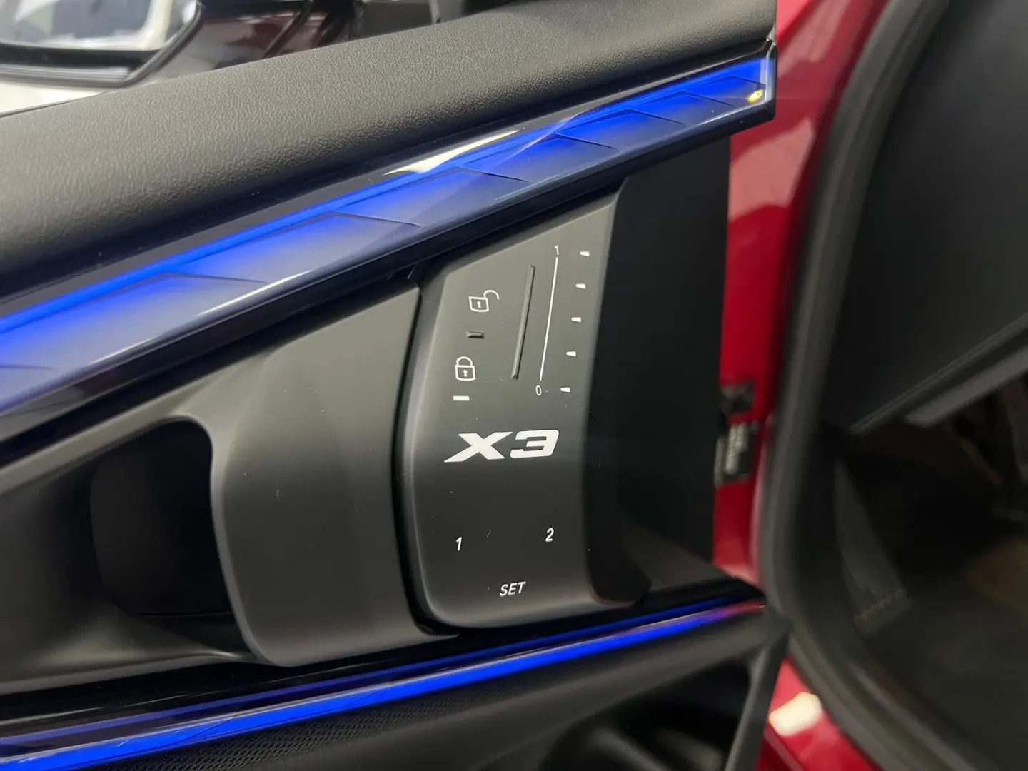 X3 M50 xD*PANO*H-K*STHZG*MEMO*ICONIC*AHK*360°
