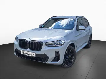 X3 xDrive30e M Sport DA-Prof,HUD,HK,M-Sitze,AHK