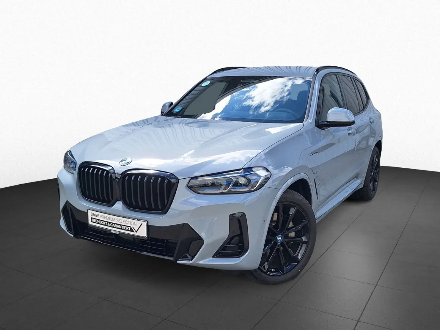 X3 xDrive30e M Sport DA-Prof,HUD,HK,M-Sitze,AHK
