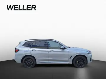 X3 xDrive30e M Sport DA-Prof,HUD,HK,M-Sitze,AHK