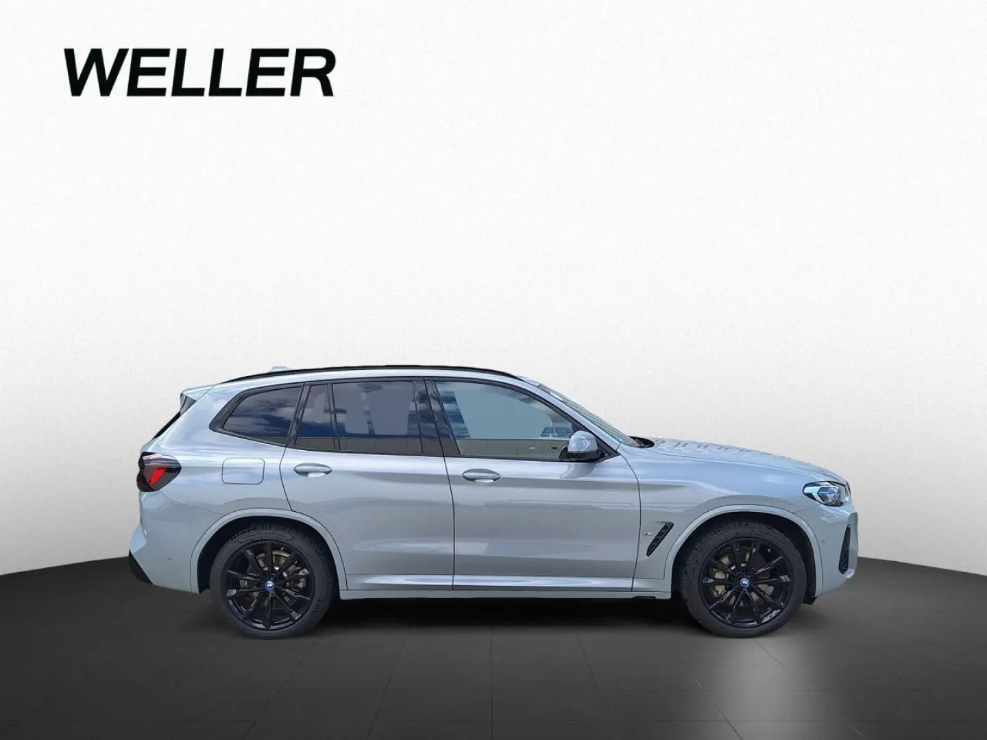 X3 xDrive30e M Sport DA-Prof,HUD,HK,M-Sitze,AHK