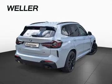 X3 xDrive30e M Sport DA-Prof,HUD,HK,M-Sitze,AHK
