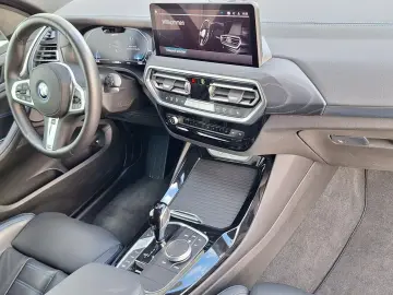 X3 xDrive30e M Sport DA-Prof,HUD,HK,M-Sitze,AHK
