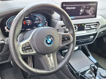 X3 xDrive30e M Sport DA-Prof,HUD,HK,M-Sitze,AHK