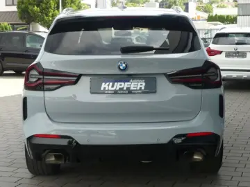 X3 xDrive30e M Sportp. Pano°AHK°Laser°el.M-Sitze