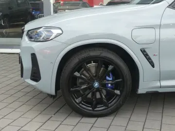 X3 xDrive30e M Sportp. Pano°AHK°Laser°el.M-Sitze